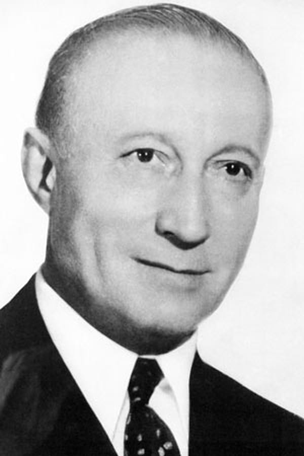 Image of Adolph Zukor