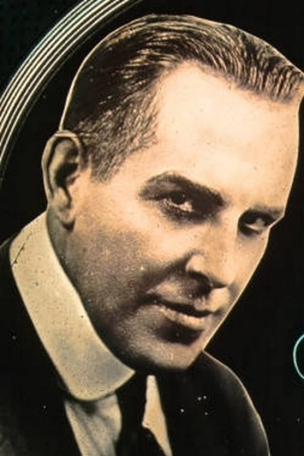 Image of Harry T. Morey