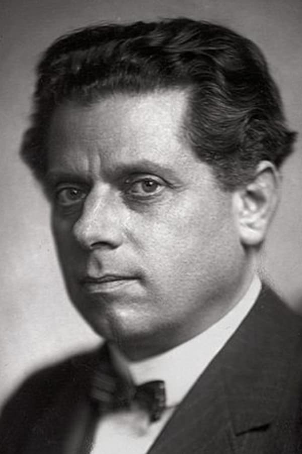 Image of Max Reinhardt