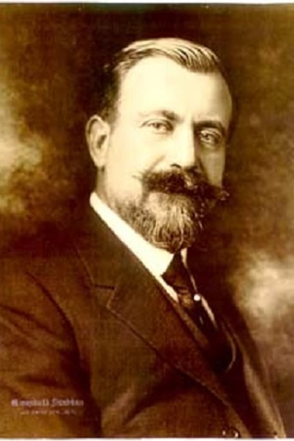 Image of Albert Capellani