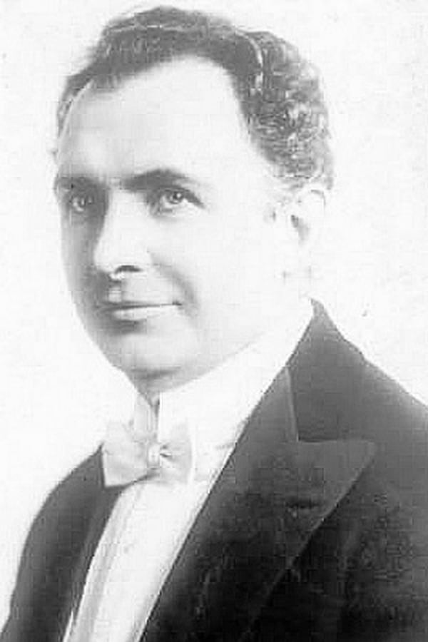 Image of George Periolat