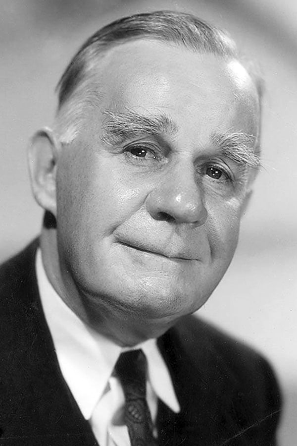 Image of Henry Travers