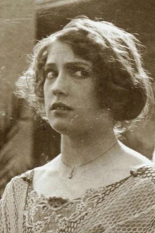 Image of Lily von Kaulbach