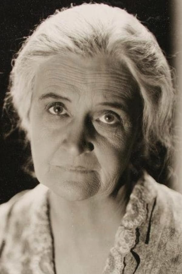 Image of Mary Carr