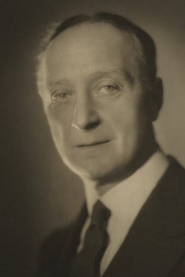 Image of Robert Hale