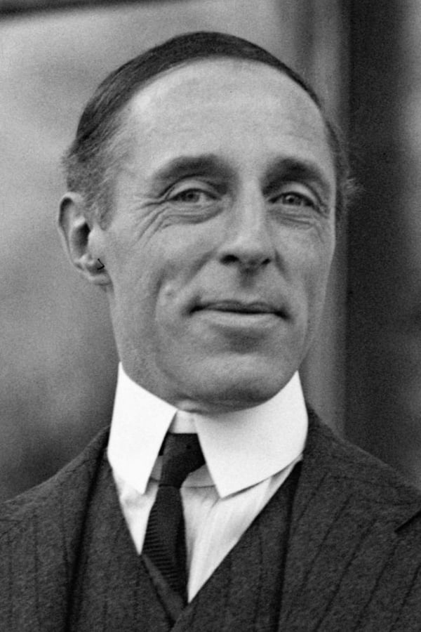 Image of D. W. Griffith