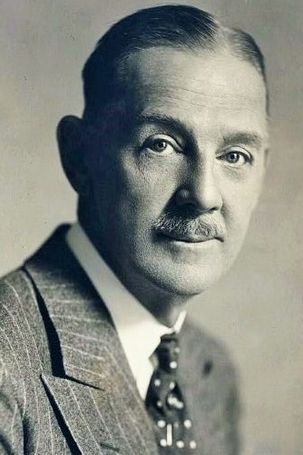 Image of Edward Fielding