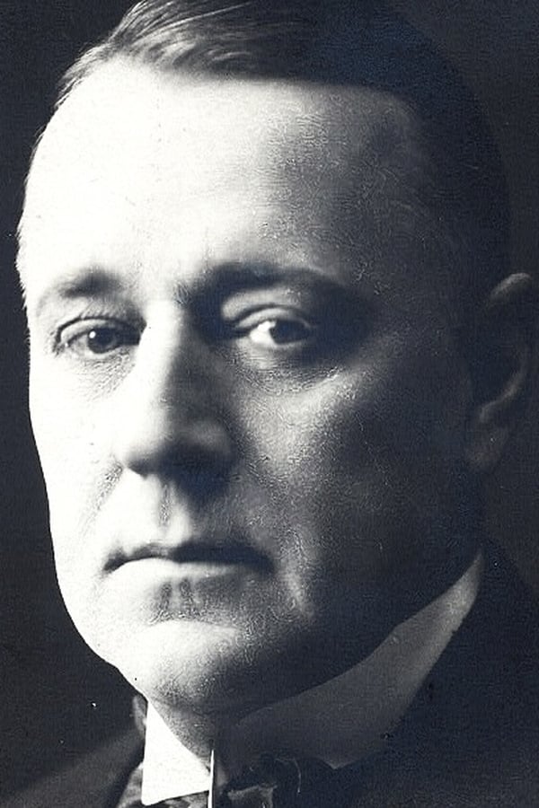 Image of George Lessey