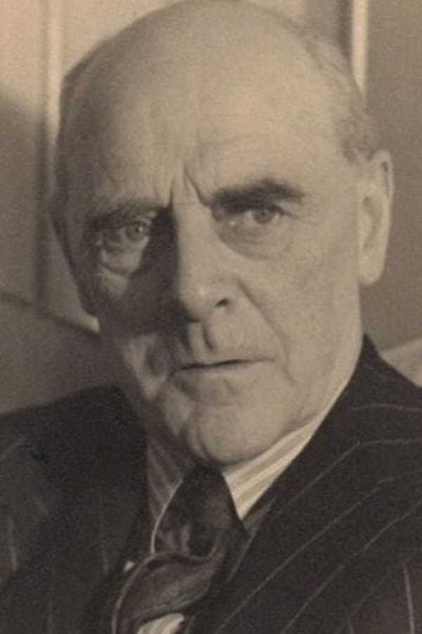 Image of Lewis Casson