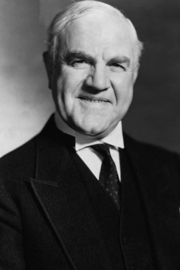 Image of Berton Churchill