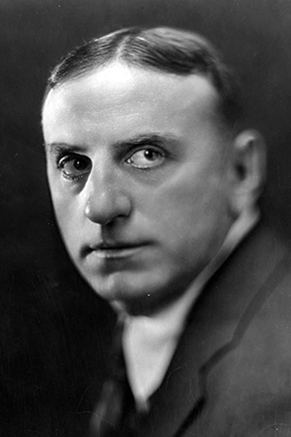 Image of Maurice Tourneur