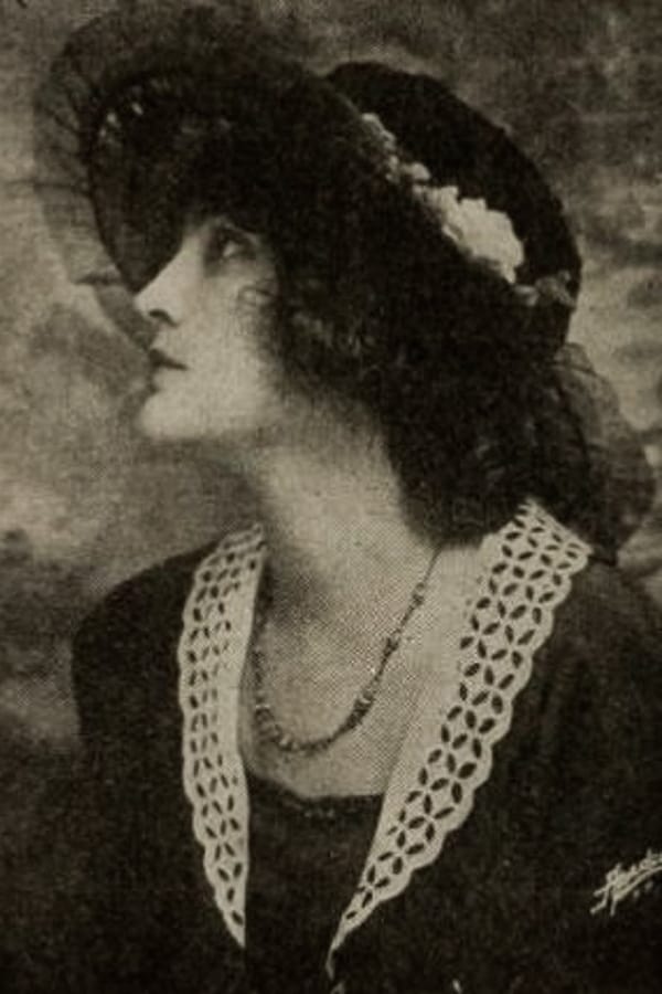 Image of Claire McDowell