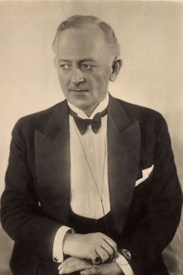 Image of Otto Gebühr
