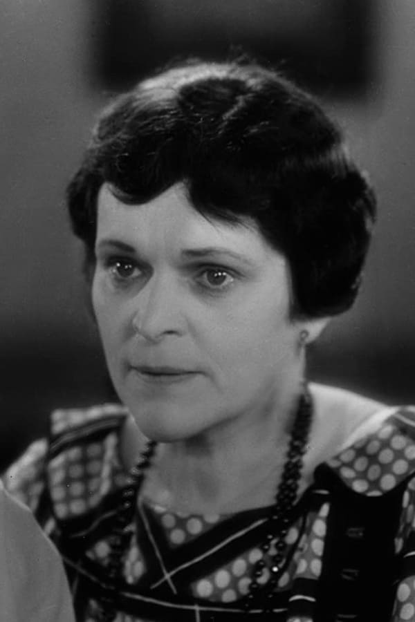 Image of Ethel Wales