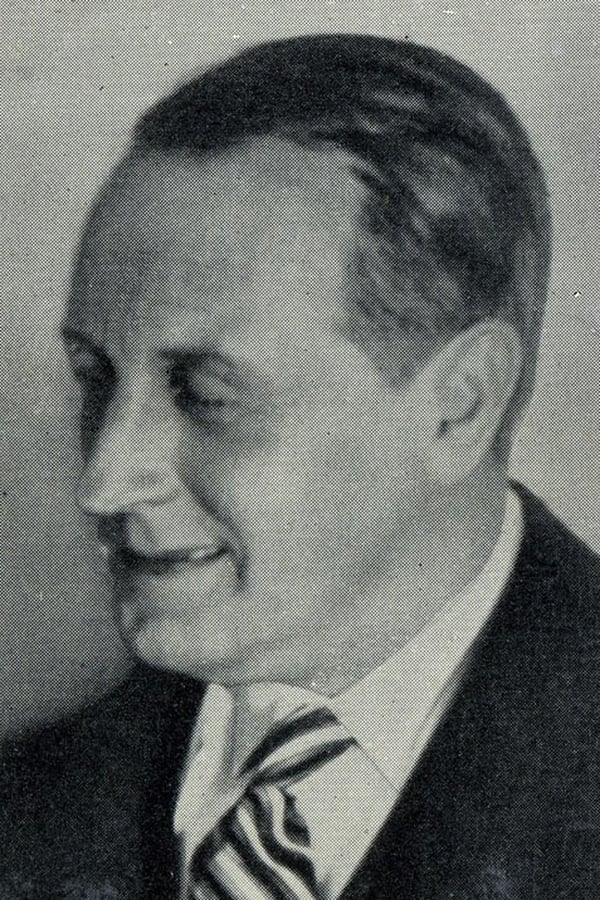 Image of Georg H. Schnell