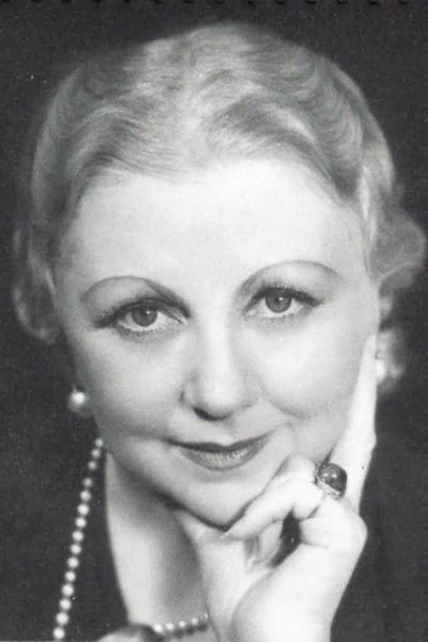 Image of Mieczysława Ćwiklińska