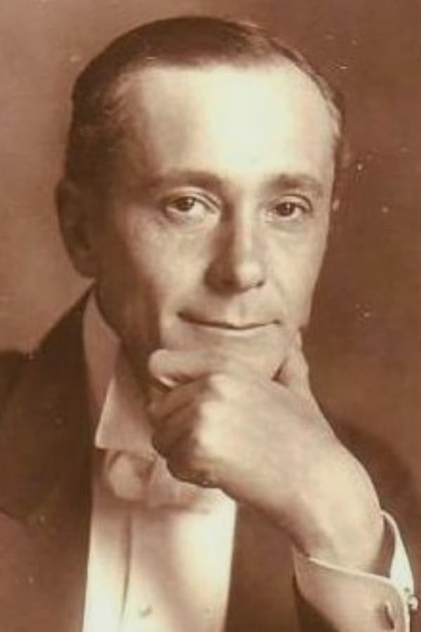 Image of Alfred Abel