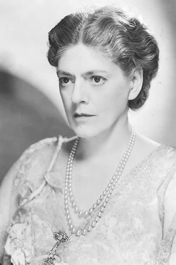 Image of Ethel Barrymore