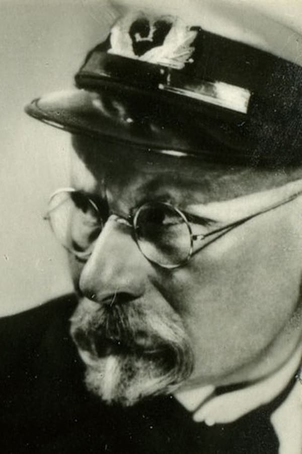 Image of Julius Falkenstein