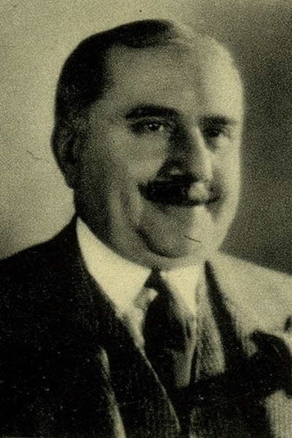 Image of Karl Etlinger