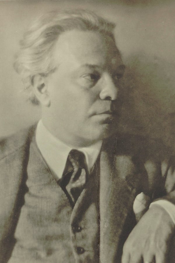 Image of Ottorino Respighi