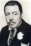 Cover of Warner Oland