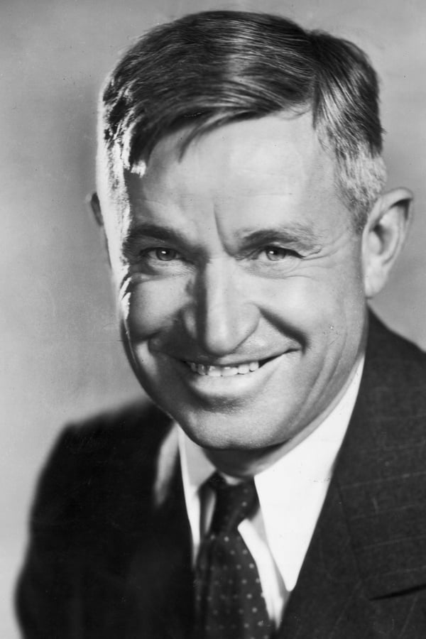 Image of Will Rogers