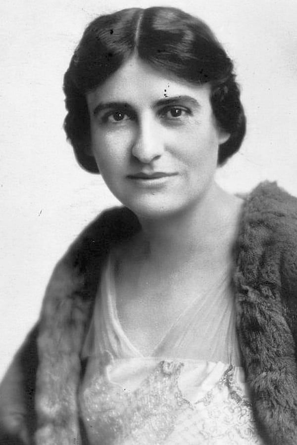 Image of Florence Auer