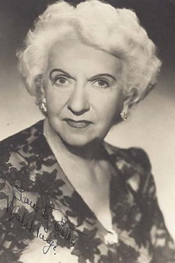 Image of Mabel Paige