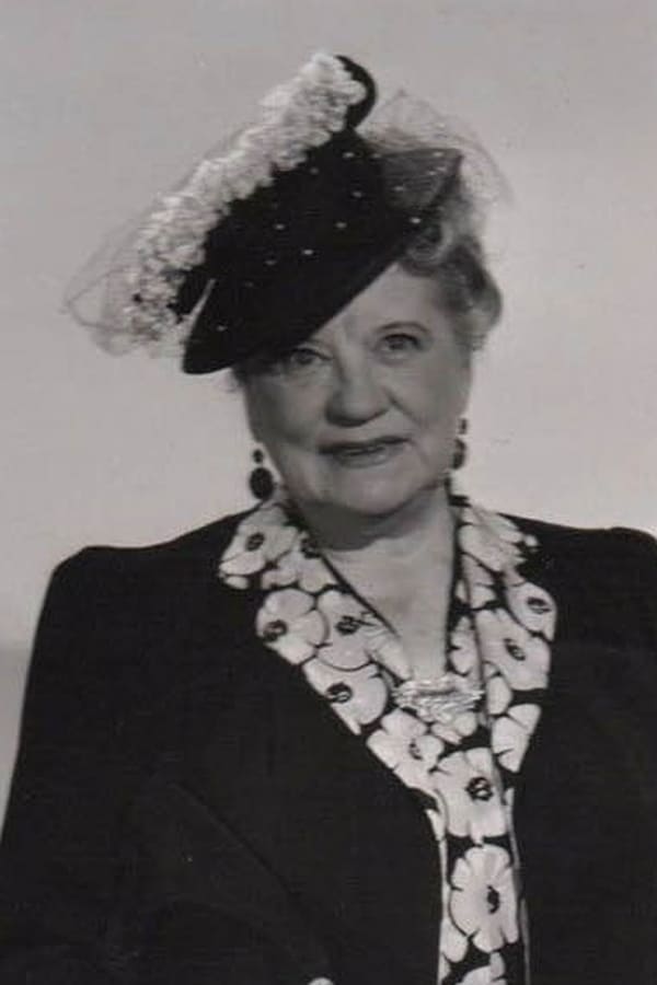Image of May Beatty