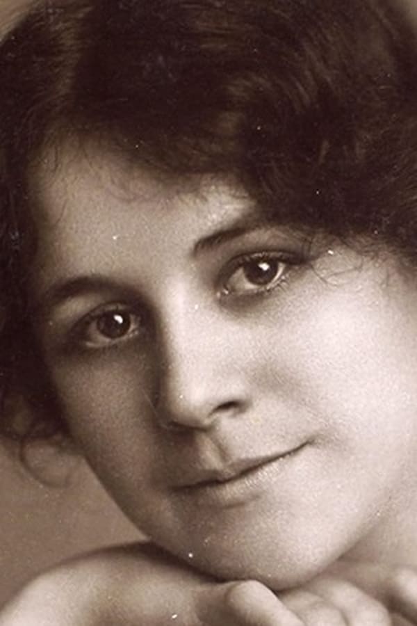Image of Lillian Albertson