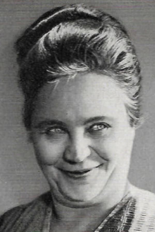 Image of Margarete Kupfer