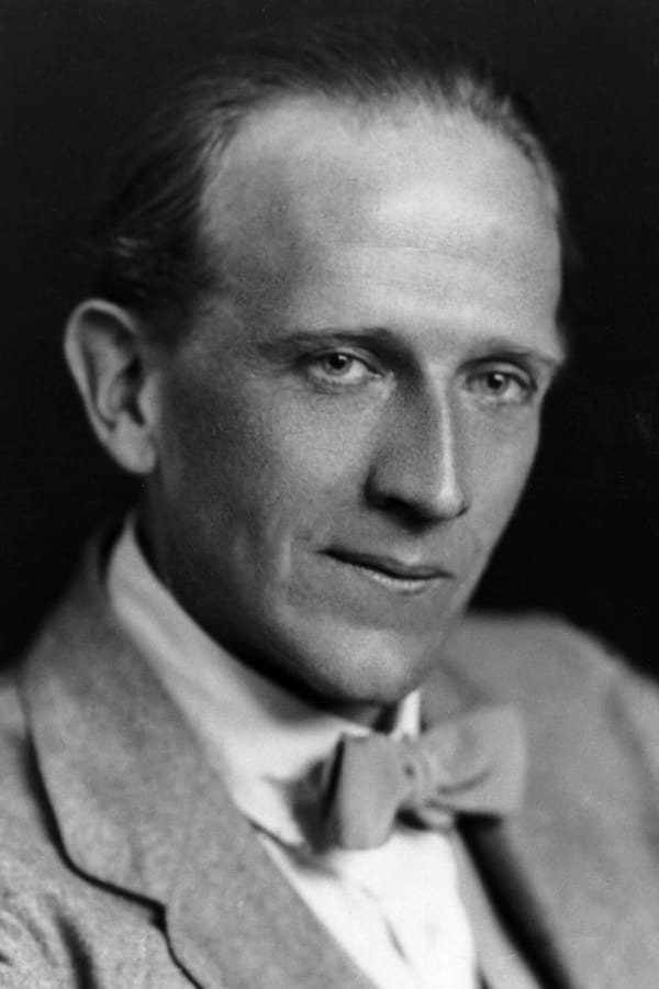 Image of A. A. Milne