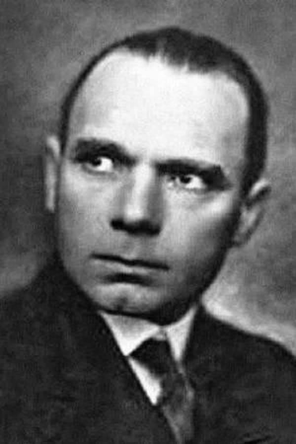 Image of Georg Jacoby