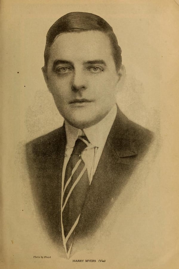 Image of Harry Myers