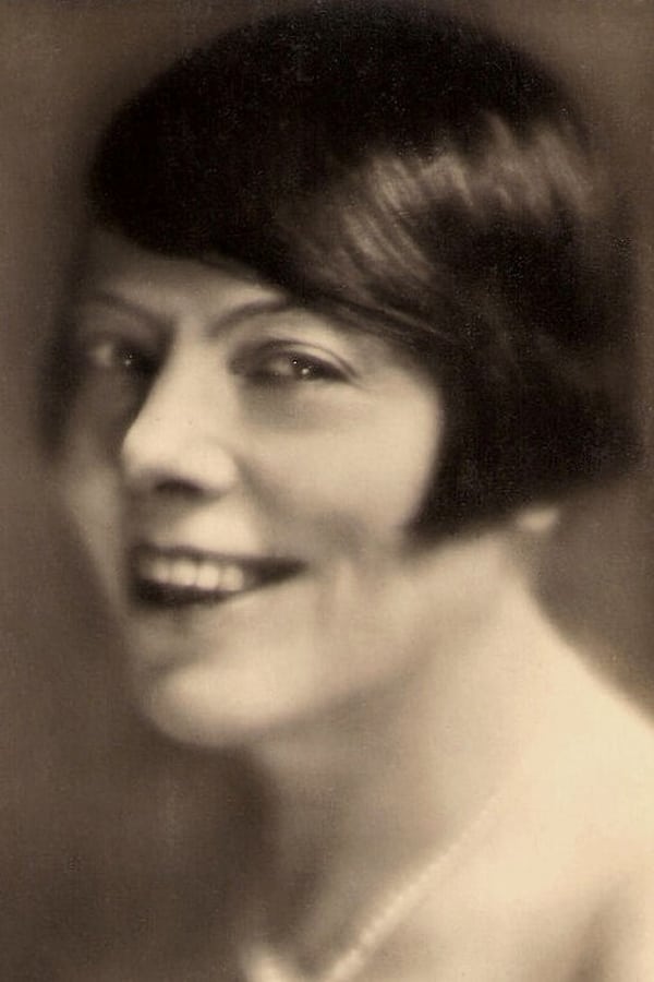 Image of Senta Söneland