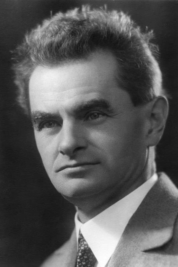 Image of Alois Dvorský