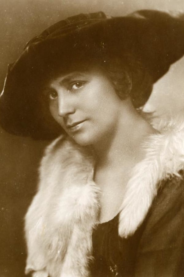 Image of Clara Pontoppidan