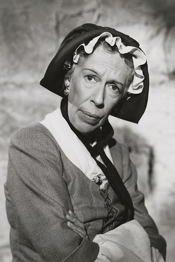 Image of Edna May Oliver