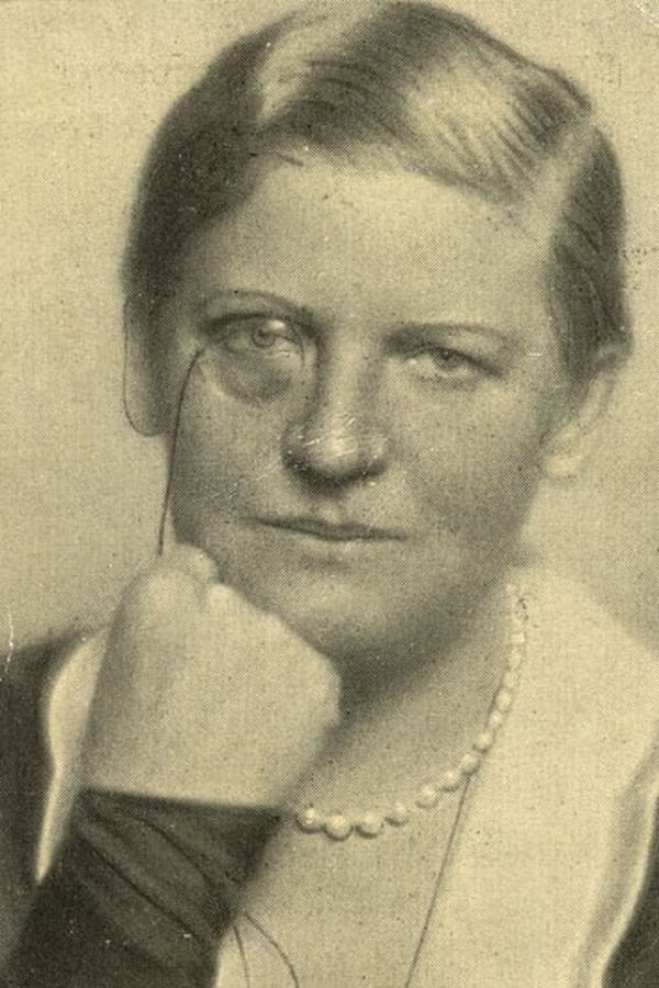 Image of Lucie Höflich
