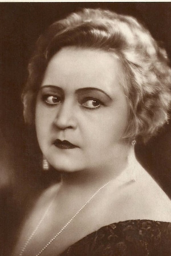 Image of Lydia Potechina