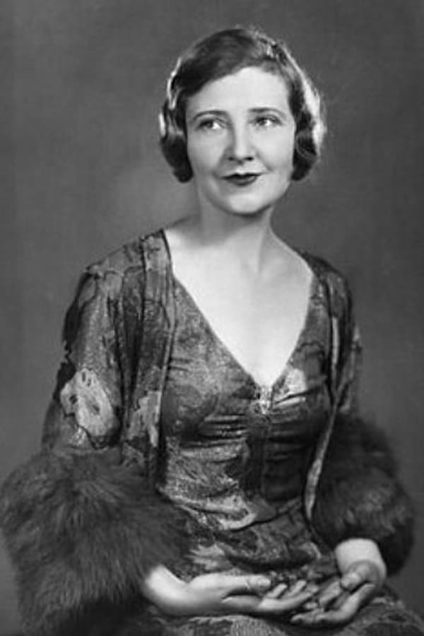 Image of Margaret Campbell