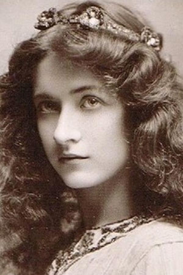 Image of Maude Fealy