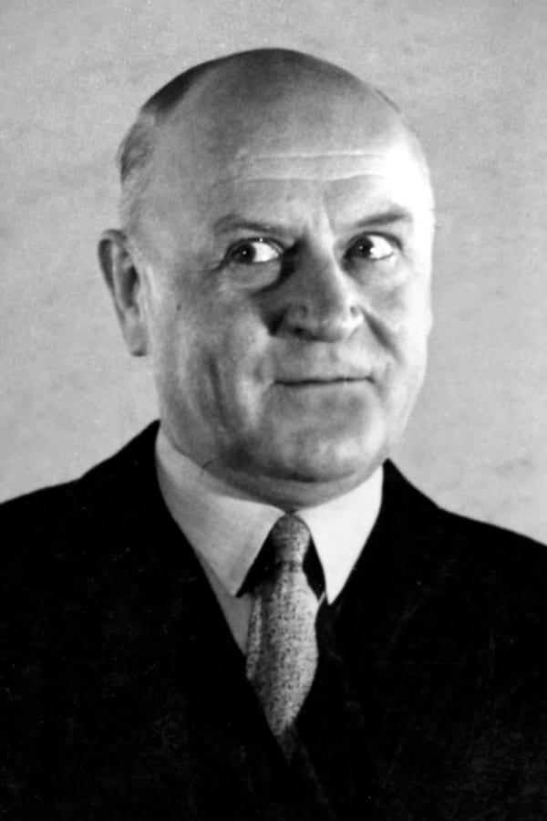 Image of Sigurd Wallén