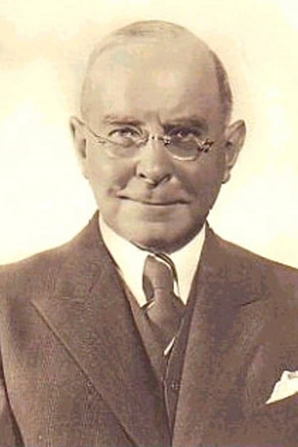 Image of Wilhelm Bendow