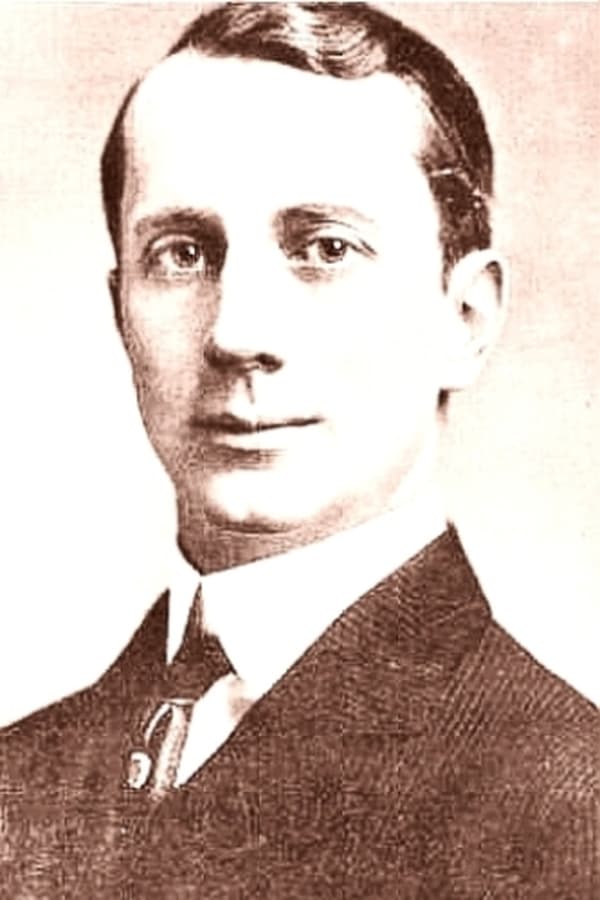 Image of Carl M. Leviness