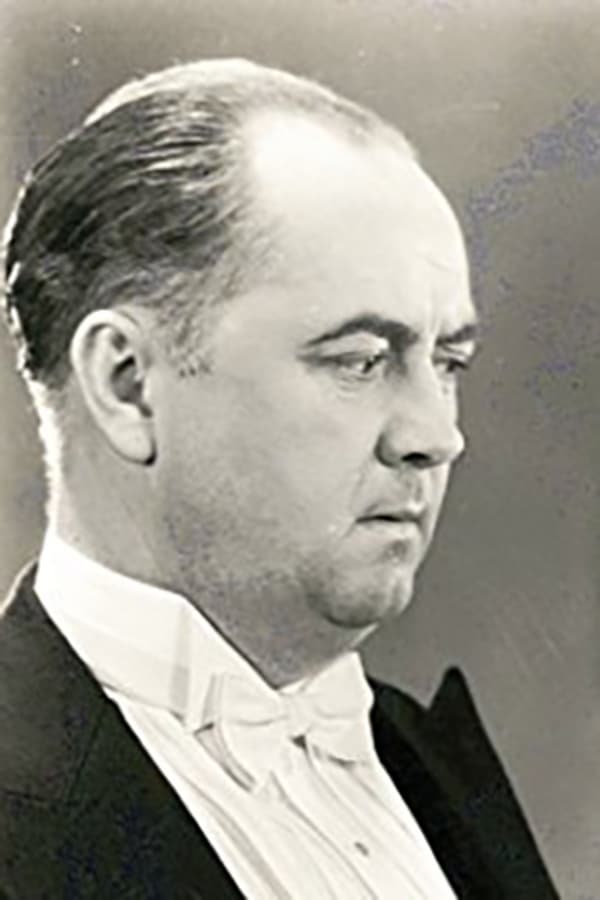 Image of Charles Coleman