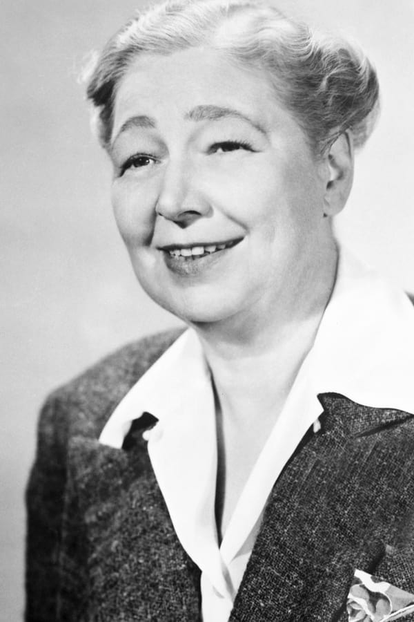 Image of Esther Dale