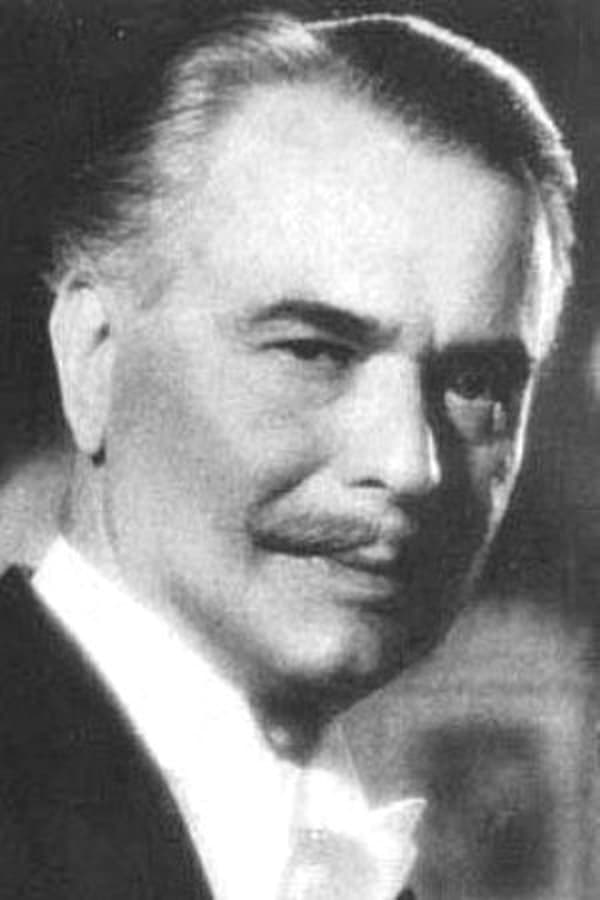 Image of Gábor Rajnay