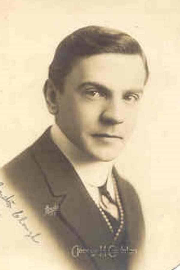 Image of George M. Carleton